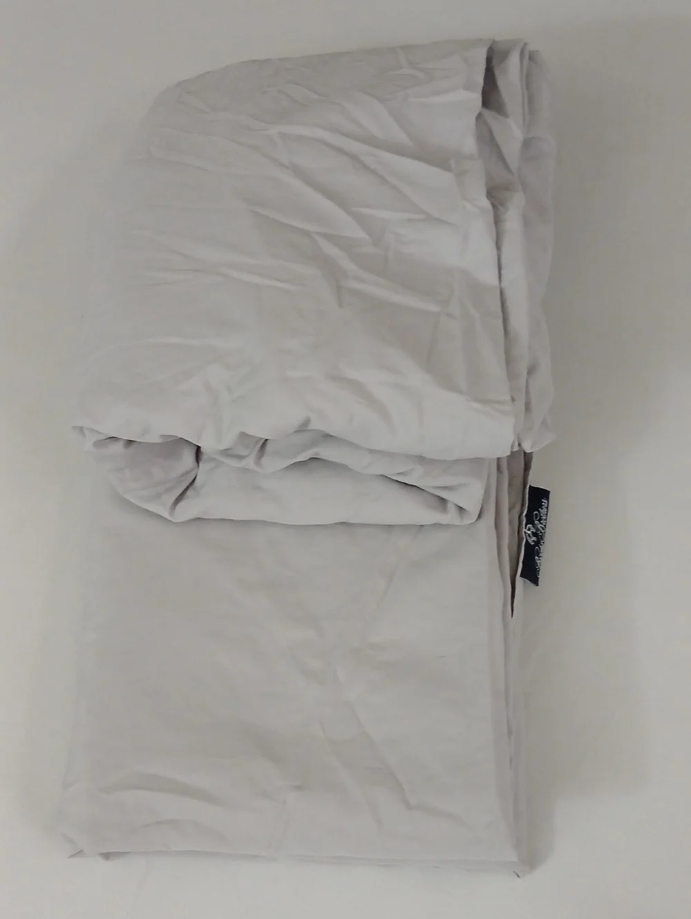 Brooks Brothers Queen 2pc Sheet Set